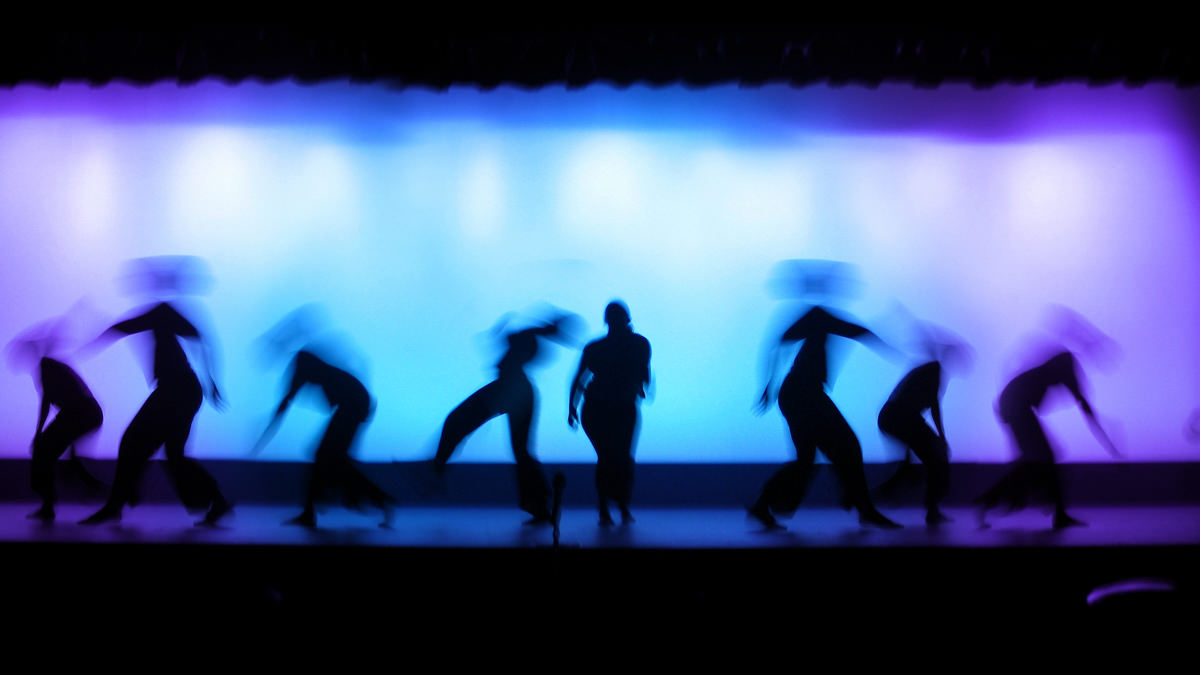 Recital 2024: Music of the Movies