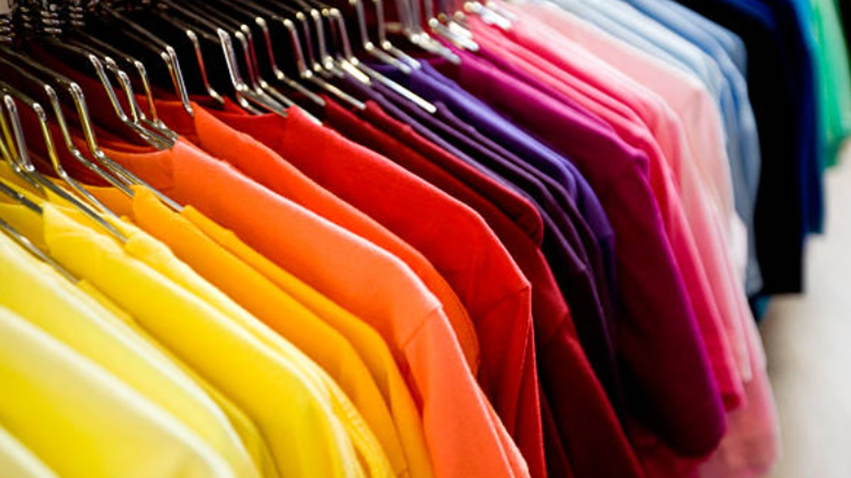 '23-'24 Season T-Shirts