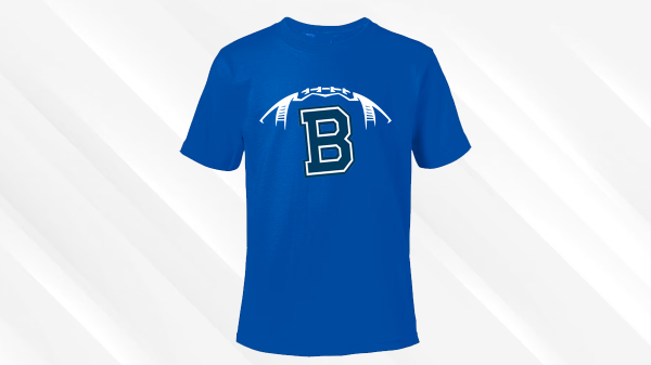 2024 Bronco T-Shirt