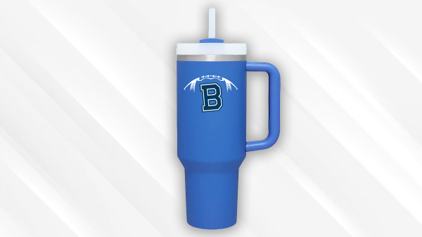Bronco Mug
