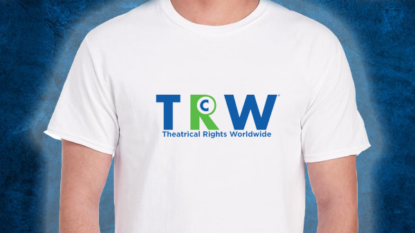 TRW T-Shirt