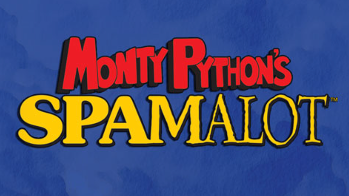 Monty Python's Spamalot