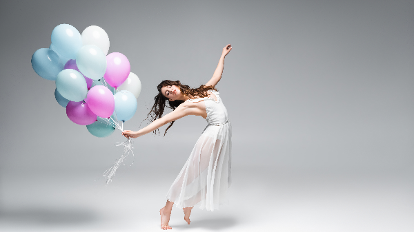 Once Upon A Dream Recital 2024